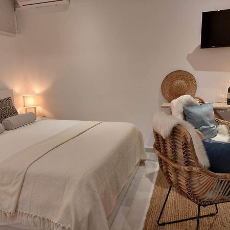 Sea View Studio Marbella! Dış mekan fotoğraf